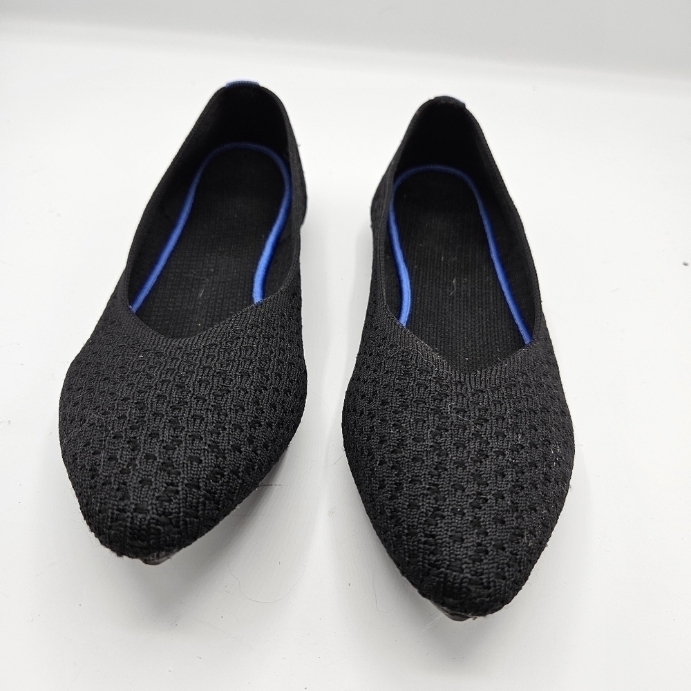 Frank Mully flats size 7 - Picture 2 of 14